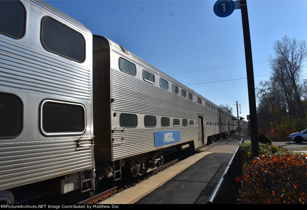 Metra 7255